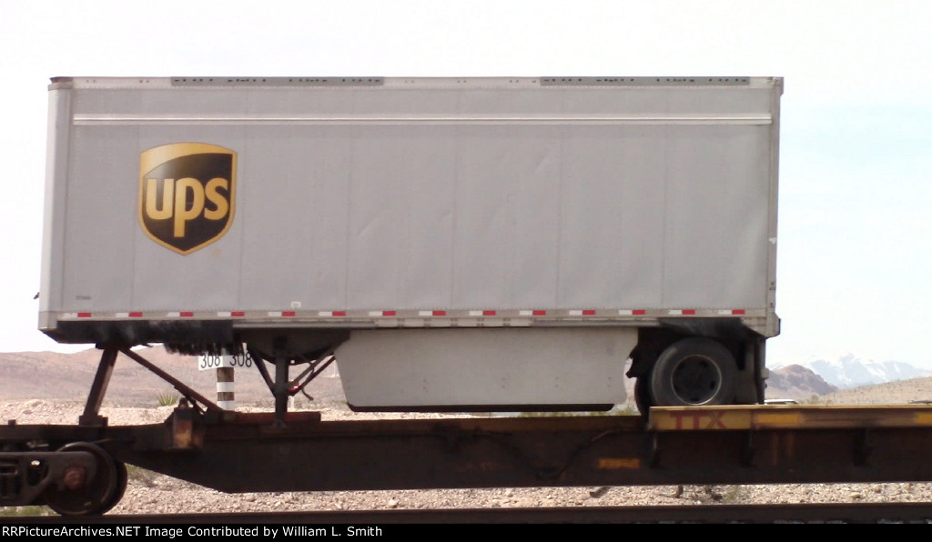 WB Intermodal Frt @ Erie NV -96